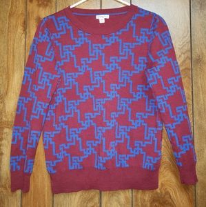 Mossimo Supply Co. Knit Sweater - Size M